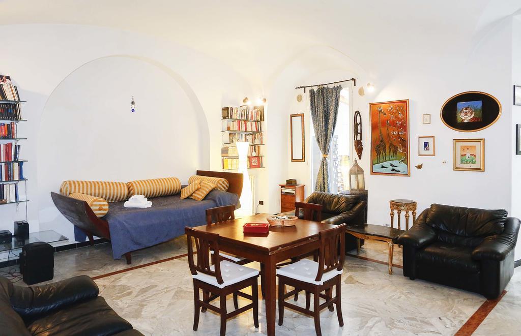 Caio Mario Apartment Roma Exterior foto