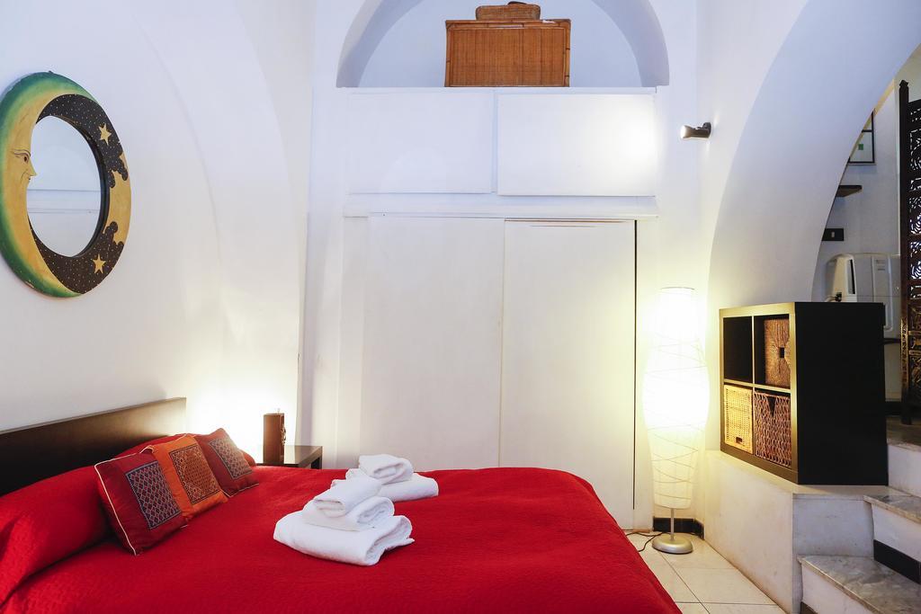 Caio Mario Apartment Roma Exterior foto